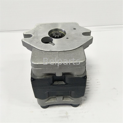 Pump voor graafmachines PVD-2B-42 PC50MR-2 PC55 PC56 Mini-graafmachines