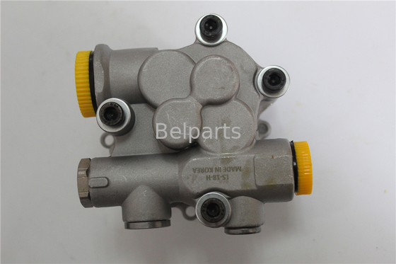 Pomp voor graafmachines K3V63 DH130 DH150 716654A 719211 Voor graafmachines van Doosan