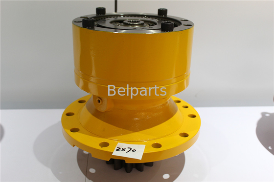 Belparts Graafmachine ZX70 ZX80 ZX80LCK Swing Gearbox 4445648 4470057 Graafmachine Slewing Gearbox
