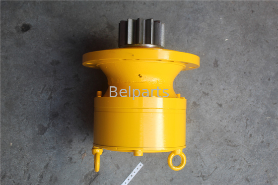 Hitachi ZX70 ZX80 ZX80LCK Swing Gearbox 4445648 4470057