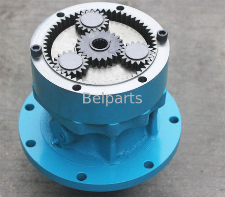Swing Gearbox SK75-8 SK60-5 SK60-6 Slewing Ring Gearbox SK75UR YR32W00002F1