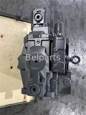 A10VD43SRIRS5-993-5 E70B Hydraulische pomp voor graafmachines