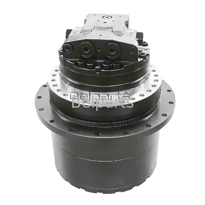 EC240 SA 1143-00111 Excavator reismotor Voor GM35 Volvo Hydraulische motor