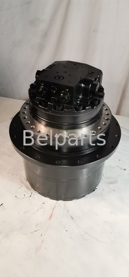 Volvo EC240 SA1143-00111 Excavator Travel Motor Assembly Voor GM35 Hydraulische motor