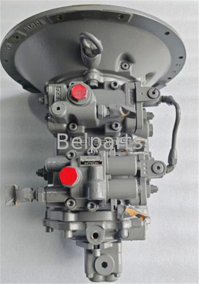 Hitachi ZX130 graafmachine pomp Assy 9290597 1026892 2038178 Hydraulische hoofdpomp