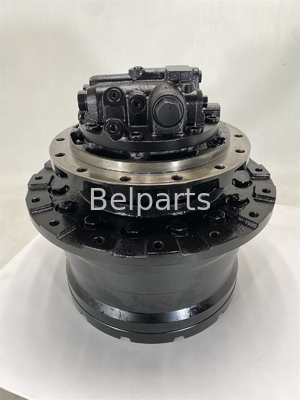Hitchi ZX130 9289616 9180429 9196238 Reismotor Assy Voor HMGE21E Final Drive Reismotor Assy
