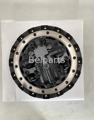 Hitchi Hitchi ZX130 9289616 9180429 9196238 Reismotor Assy voor Hitachi HMGE21E Final Drive Reismotor Assy voor Hitachi HMGE21E Final Drive