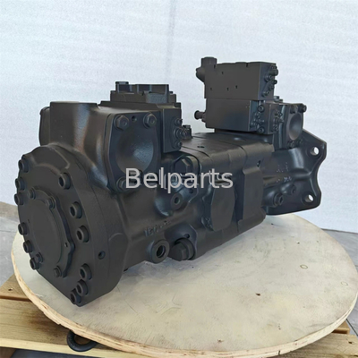 PC1250-8 708-2L-00680 Hydraulische pomp voor graafmachines