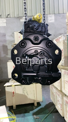 Kobelco K3V112DTP-9TEL-14T SK200-6E Hydraulische hoofdpomp Onderdelen voor graafmachines