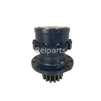 Belparts graafmachine R480-9 Swing Drive Gearbox 390B-12100 Hydraulische slewing reductie