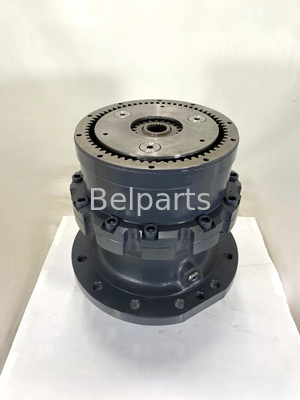 Graafmachine R480-9 390B-12100 Swing Drive Gearbox Voor Hyundai Hydraulische Vermindering