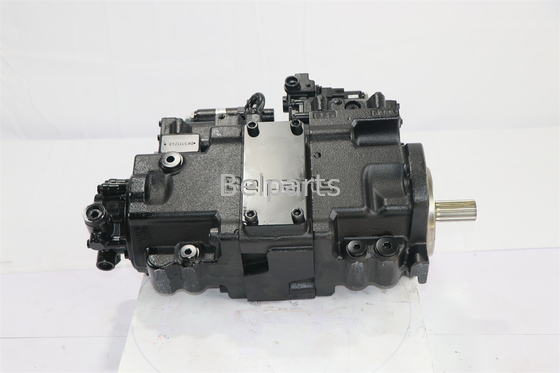 Kobelco K7V63DTP-OE23 SK140-8 Hydraulische hoofdpomp voor delen van graafmachines