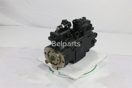 K7V63DTP-OE23 SK140-8 Hydraulische pompenassemblage voor Kobelco-graafmachineonderdelen