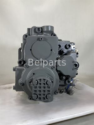 K5V200DPH-XMXR-OE02 ZX450-3 9199338 Hydraulische pomp assemblage voor HITACHI graafmachine