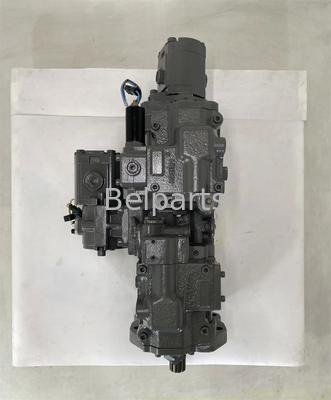 Hitachi K5V80DTP-YXSKR-9K00 hoofdpomp Assy ZX160W 9227147 Hydraulische hoofdpomp