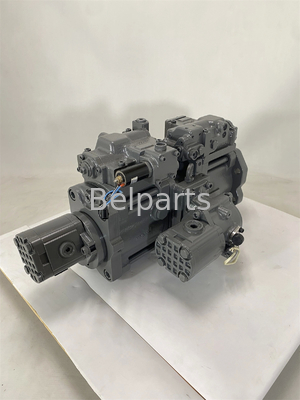 Belparts Graafmachine ZX160W 9227147 Hydraulische hoofdpomp voor K5V80DTP-YXSKR-9K00