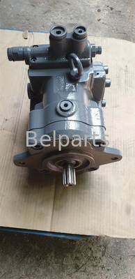 Spareonderdelen van graafmachines PSVL-42CG Pompmontage E305.5 374-2025 Hydraulische hoofdpomp