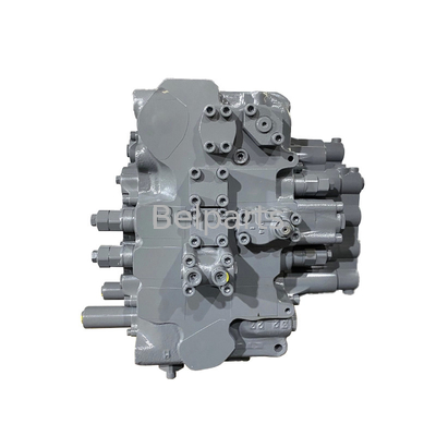 Bleparts Excavator ZX200 4398652 4606144 Control Valve Assy Voor Hitachi Excavator Parts