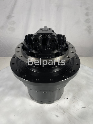 Hitachi Excavator HMGF40FA ZX200-3 Final Drive 9257254 9258325 Reismotor Assy
