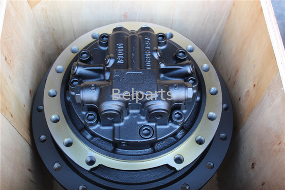 HMGF40FA ZX200-3 Final Drive Assy 9257254