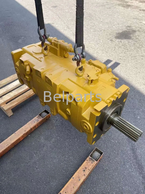 Belondelen 369-9655 3699655 Hydraulische pomp voor graafmachines A28VO280 Voor TQ 390F 374F