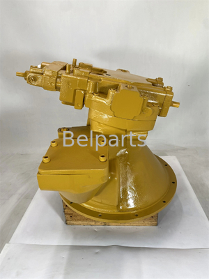 Hoogtepunten Graafmachine Hydraulische pomp A8VO140 Voor Belparts Geel A8VO107 A8VO160 A8VO200 TQ Doosan Sanyi