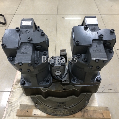 Hitachi ZX330-5G Hydraulische pomp Assy YB60000253 En YB60000254 essentieel voor bouwprojecten