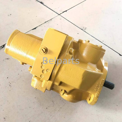 Rexroth AP2D25 341-7666 Graafmachine Hydraulische hoofdpomp Voor TQ E304.5 305C 306