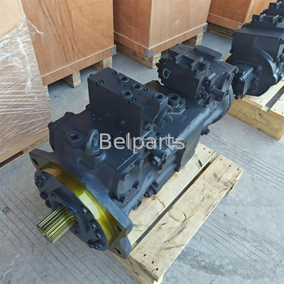 Originele Belparts Hydraulische pomp 708-7w-00130 708-7s-00610 708-2Н-00440 Voor Komatsu Pc1250-8 Pc2000 Pc800 Pc850 Graafmachine