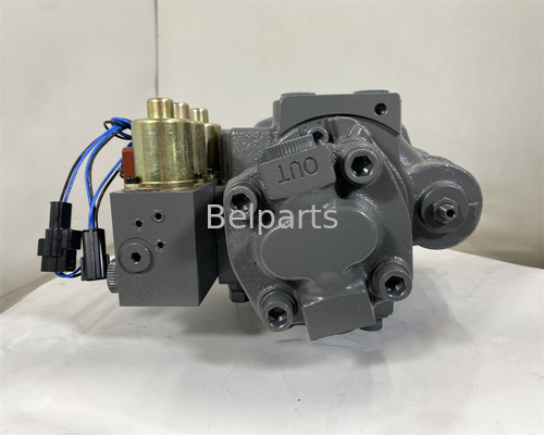 Belparts Excavator Parts PSVD2-19E PUMP DEVICE voor KYB PUMP DEVICE AFTERMARKET OORGINAL
