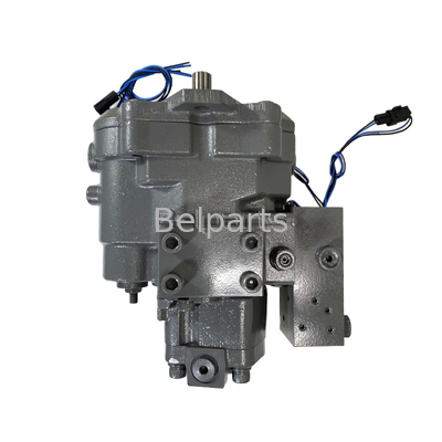KYB Delen van graafmachines PSVD2-19E hydraulische pomp voor de aftermarket