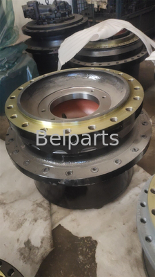 Belparts Excavator Parts 513-0837 513-0834 513-0833 Versnellingsbak Final Drive, TQ 374 Travel Motor Gearbox