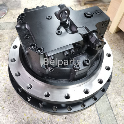 Belparts Reismotor 31Q7-40150 31Q7-40140 31Q7-40070 39Q7-42100 Voor Hyundai R250LC-9 R250LC-9A R260LC-9S R260LC-9S