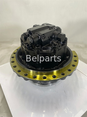 Deelnummer 9281920 9281921 9281842 9281841 Excavator Travel Motor FOR Hitachi ZX290L-5G ZX330-5G ZX350H-3 ZX350K-5G