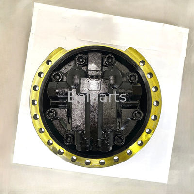 Belparts ZX290L-5G ZX330-5G ZX350H-3 ZX350K-5G Hitachi Final Drive 9281920 9281921 9281842 9281841 Reismotor