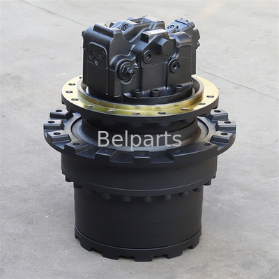 Hitachi EX200-5 EX210K-5 EX200-3E Reismotor Assy 9134825 9148909 9155253 9150472 9144136 Eindrijving versnellingsbak