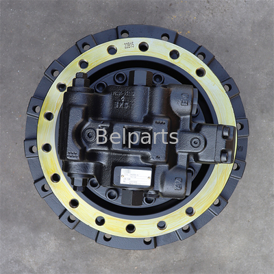 Hitachi EX200-5 EX210K-5 EX200-3E Graafmachine Reismotor Assy 9134825 9148909 9155253 9150472 9144136 Final Drive versnellingsbak