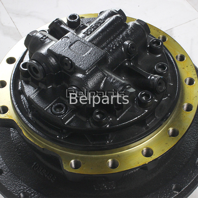 Belparts Excavator Travel Motor Assembly 9243839 9256989 9242907 9257553 Voor Hitachi ZX200 ZX240-3 ZX240-5G ZX250-5B
