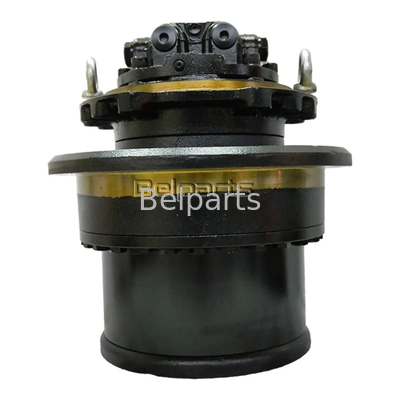 Hitachi 9243839 9256989 9242907 9257553 Finale aandrijving Versnellingsbak ZX200 ZX240-3 ZX240-5G ZX250-5B Reismotor Assemblage