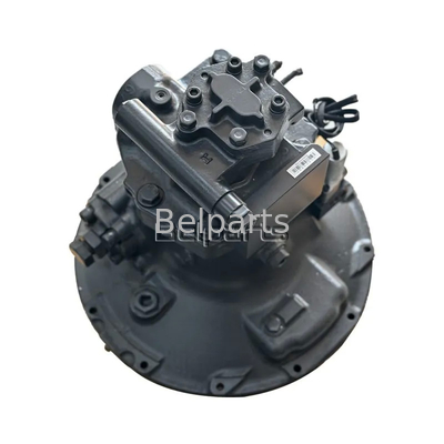 Komatsu-graafmachinepomp PC120-6 708-1L-00070 708-1L-00032 Hydraulische pomp voor delen van graafmachines