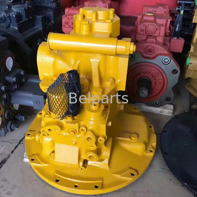 PC120-6 Crawler-graafmachinepomp 708-1L-00070 708-1L-00032 Hydraulische pomp met kleine kop