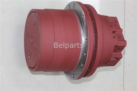 TM03 MAG18VP-220 PHV2B MB0161 Excavator Travel Motor Assembly CX27B CX22B EC20