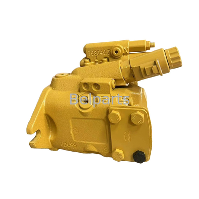 A10V018 E301.7 Hydraulische pomp voor Rexroth-graafmachineonderdelen