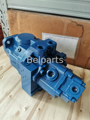 Originele Rexroth AP2D18 KX30 KX35 betaalbare graafmachine Hydraulische pomp leverancier