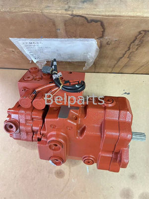 KYB Oorspronkelijke PSVD2-21E VIO55 VIO60-6B Hydraulische hoofdpomp vervanging van graafmachine