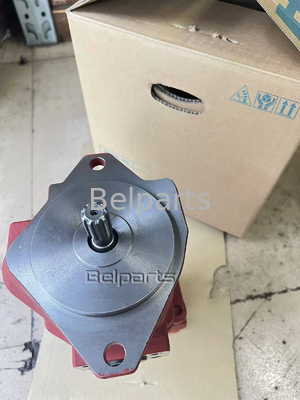 Nachi Originele PVD-00B-14P-5G3-5761A Voor KX15 KX17 Graafmachine Hoofdpomp Assy