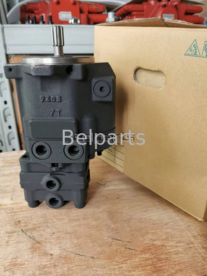 Groothandel Hydraulische pompgraver PVD-00B-16P-6AG3-5757B voor E301.5 PC18 HD18 IHI18 EX17