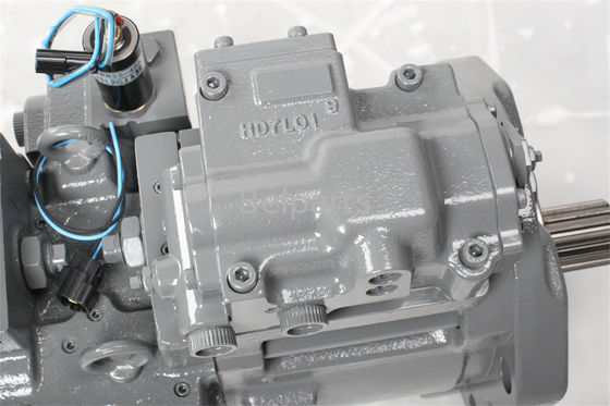 Belparts Graafmachine K5V140DTP-NISER-9C00 Hydraulische pomp R290LC-7 SH300-3 31N8-10010 Voor Hyundai