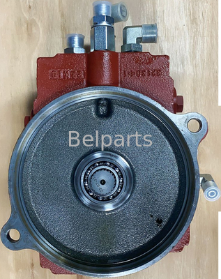 Originele graafmachine zwenkmotormodelnaam E304 E305 282-1534