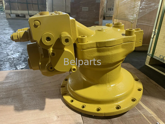 Kobelco SK200-3 SK200-4 Vervanging Graafmachine Zwenkmotor 2441U819F3 2441U804F1